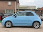 Fiat 500 1.2 Lounge/PANO/BABYBLAUW