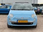 Fiat 500 1.2 Lounge/PANO/BABYBLAUW