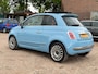 Fiat 500 1.2 Lounge/PANO/BABYBLAUW