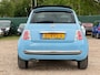 Fiat 500 1.2 Lounge/PANO/BABYBLAUW
