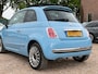 Fiat 500 1.2 Lounge/PANO/BABYBLAUW