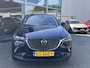 Mazda CX-3 2.0 SkyActiv-G 120 GT-M