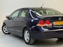Honda Civic 1.3 Hybrid Elegance Automaat Airco Cruise Stoelverwarming