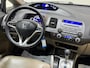 Honda Civic 1.3 Hybrid Elegance Automaat Airco Cruise Stoelverwarming