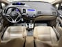 Honda Civic 1.3 Hybrid Elegance Automaat Airco Cruise Stoelverwarming