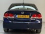 Honda Civic 1.3 Hybrid Elegance Automaat Airco Cruise Stoelverwarming
