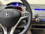 Honda Civic 1.3 Hybrid Elegance Automaat Airco Cruise Stoelverwarming