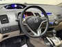 Honda Civic 1.3 Hybrid Elegance Automaat Airco Cruise Stoelverwarming