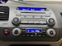 Honda Civic 1.3 Hybrid Elegance Automaat Airco Cruise Stoelverwarming