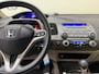 Honda Civic 1.3 Hybrid Elegance Automaat Airco Cruise Stoelverwarming