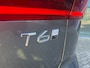 Volvo XC60 2.0 T6 Plug-in hybrid AWD Ultra Bright FACELIFT Luchtvering / Panoramadak / 21 INC
