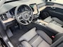 Volvo XC90 2.0 T8 Plug-in hybrid AWD Ultra Dark 455pk Luchtvering / Trekhaak / Stoel-Stuur verwarming