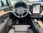 Volvo XC90 2.0 T8 Plug-in hybrid AWD Ultra Dark 455pk Luchtvering / Trekhaak / Stoel-Stuur verwarming