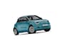 Fiat 500 ICON | 10,25" touchscreen radio met Bluetooth, DAB & USB | Automatische airconditioning | Isofix bevestigingspunten op de achterstoelen