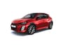Peugeot 208 GT | Elektrische parkeerrem | Extra getinte achterste zijruiten en achterruit | Extra getinte achterste zijruiten en achterruit