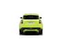Fiat 600 600e Sport | 10,25" touchscreen radio met Bluetooth, DAB & USB | Automatische airconditioning | Cruise control