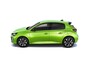 Peugeot 208 Allure | Elektrische parkeerrem | Extra getinte achterste zijruiten en achterruit | Extra getinte achterste zijruiten en achterruit