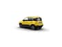 Fiat Pandina Cross | 7" touchscreen radio met Bluetooth, DAB, USB & Apple Carplay & Android AutoTM | Airconditioning handmatig | Cross exterieur