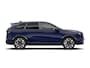 Opel Grandland GS | 7,4 kW boordlader | Draadloze telefoonlader (Inductie) | Elektronische klimaatregeling met twee zones