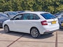 Skoda Rapid Spaceback 1.0TSI Style Ltd. Ed. | NAVI | CLIMA | PDC | NAP | 16" LM | STOELVERW. | CRUISE