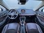 Mazda CX-3 2.0 SkyActiv-G 120 GT-M, HUD, Stoelverwarming, Keyless