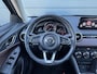 Mazda CX-3 2.0 SkyActiv-G 120 GT-M, HUD, Stoelverwarming, Keyless