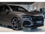 Audi RS Q8 RSQ8 4.0 TFSI Quattro BTW|Massage|B&O 3D Advanced|HUD|Standkachel|23''|4-wielsturing|Trekhaak|Softclose