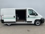 Peugeot Boxer 330 2.2 HDI L2H1 Airco 3 Zits Cruise Trekhaak 2500 kg Marge geen btw