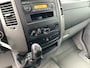 Mercedes-Benz Sprinter Dub Cab 6 Pers Pick Up Trekhaak 2000 kg Zwaai Licht Bakmaat L.270/B.195/H.0.40 CM Euro 4