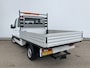 Mercedes-Benz Sprinter Dub Cab 6 Pers Pick Up Trekhaak 2000 kg Zwaai Licht Bakmaat L.270/B.195/H.0.40 CM Euro 4
