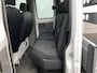 Mercedes-Benz Sprinter Dub Cab 6 Pers Pick Up Trekhaak 2000 kg Zwaai Licht Bakmaat L.270/B.195/H.0.40 CM Euro 4
