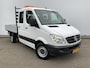 Mercedes-Benz Sprinter Dub Cab 6 Pers Pick Up Trekhaak 2000 kg Zwaai Licht Bakmaat L.270/B.195/H.0.40 CM Euro 4