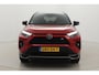 Toyota RAV4 2.5 Plug-in Hybrid AWD GR SPORT | Trekhaak | Apple Carplay / Android Auto | JBL | Dodehoek detectie | Head-up display | Digitale binnenspiegel | Leder/alcantara | Stoel-/stuurverwarming | 19 inch
