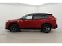 Toyota RAV4 2.5 Plug-in Hybrid AWD GR SPORT | Trekhaak | Apple Carplay / Android Auto | JBL | Dodehoek detectie | Head-up display | Digitale binnenspiegel | Leder/alcantara | Stoel-/stuurverwarming | 19 inch