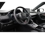 Toyota RAV4 2.5 Plug-in Hybrid AWD GR SPORT | Trekhaak | Apple Carplay / Android Auto | JBL | Dodehoek detectie | Head-up display | Digitale binnenspiegel | Leder/alcantara | Stoel-/stuurverwarming | 19 inch