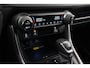 Toyota RAV4 2.5 Plug-in Hybrid AWD GR SPORT | Trekhaak | Apple Carplay / Android Auto | JBL | Dodehoek detectie | Head-up display | Digitale binnenspiegel | Leder/alcantara | Stoel-/stuurverwarming | 19 inch