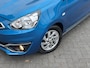 Mitsubishi Space Star 1.0 Intense Automaat|Elektrische ramen|Extra Getint Glas|Airco|Lichtmetalen Velgen
