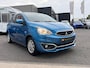 Mitsubishi Space Star 1.0 Intense Automaat|Elektrische ramen|Extra Getint Glas|Airco|Lichtmetalen Velgen