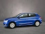 Skoda Fabia Essence 1.0 TSI 95pk Parkeersensor achter, App connect, Snelheidsbegrenzer, Airco, DAB, Radio, Bluetooth, LED koplampen