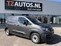 Peugeot Partner 1.5 BlueHDI Premium 3 Pers.