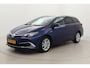 Toyota Auris Touring Sports 1.8 Hybrid Executive | Trekhaak | Navigatie | Stoelverwarming | Parkeersensoren voor/achter | Keyless | Cruise Control | Clima | Camera | Rijstrooksensor | 16 inch | Bluetooth