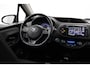Toyota Yaris 1.5 Hybrid Dynamic | Navigatie | Keyless | Cruise Control | Clima | Camera | 16 inch | Bluetooth | Rijstrooksensor | Dakspoiler