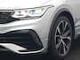 Volkswagen Tiguan 1.4 TSI eHybrid R-Line PHEV 245pk Dealer O.H | Trekhaak Af Fabriek | Adaptive Cruise | IQ Light | Adaptive Onderstel | Camera | Alcantara Sportstoelen & Stuur Verwarmd | Blis | Keyless | Sfeerverlichting | Virtual | Navigatie | DAB | 20"L.M | Plug In Hybrid |