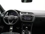 Volkswagen Tiguan 1.4 TSI eHybrid R-Line PHEV 245pk Dealer O.H | Trekhaak Af Fabriek | Adaptive Cruise | IQ Light | Adaptive Onderstel | Camera | Alcantara Sportstoelen & Stuur Verwarmd | Blis | Keyless | Sfeerverlichting | Virtual | Navigatie | DAB | 20"L.M | Plug In Hybrid |