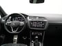 Volkswagen Tiguan 1.4 TSI eHybrid R-Line PHEV 245pk Dealer O.H | Trekhaak Af Fabriek | Adaptive Cruise | IQ Light | Adaptive Onderstel | Camera | Alcantara Sportstoelen & Stuur Verwarmd | Blis | Keyless | Sfeerverlichting | Virtual | Navigatie | DAB | 20"L.M | Plug In Hybrid |