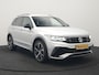 Volkswagen Tiguan 1.4 TSI eHybrid R-Line PHEV 245pk Dealer O.H | Trekhaak Af Fabriek | Adaptive Cruise | IQ Light | Adaptive Onderstel | Camera | Alcantara Sportstoelen & Stuur Verwarmd | Blis | Keyless | Sfeerverlichting | Virtual | Navigatie | DAB | 20"L.M | Plug In Hybrid |
