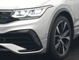 Volkswagen Tiguan 1.4 TSI eHybrid R-Line PHEV 245pk Dealer O.H | Trekhaak Af Fabriek | Adaptive Cruise | IQ Light | Adaptive Onderstel | Camera | Alcantara Sportstoelen & Stuur Verwarmd | Blis | Keyless | Sfeerverlichting | Virtual | Navigatie | DAB | 20"L.M | Plug In Hybrid |