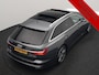 Audi A6 Avant 50 TFSI e quattro S-Line PHEV 300pk Dealer O.H | Panodak | Head Up | Adaptive Cruise | Lederen Sportstoelen Memory & Verwarmd | S Sportstuur Verwarmd | Apple Carplay | Blis | Sfeerverlichting | Keyless | Navigatie | Virtual | DAB | 19" L. | Plug In Hybrid |