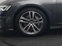 Audi A6 Avant 50 TFSI e quattro S-Line PHEV 300pk Dealer O.H Panodak | Head Up | Adaptive Cruise | Lederen Sportstoelen Memory & Verewarmd | S Sportstuur Verwarmd | Apple Carplay | Blis | Sfeerverlichting | Keyless | Navigatie | Virtual | DAB | 19" L.M Plug In Hybrid |