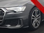 Audi A6 Avant 50 TFSI e quattro S-Line PHEV 300pk Dealer O.H | Panodak | Head Up | Adaptive Cruise | Lederen Sportstoelen Memory & Verwarmd | S Sportstuur Verwarmd | Apple Carplay | Blis | Sfeerverlichting | Keyless | Navigatie | Virtual | DAB | 19" L. | Plug In Hybrid |